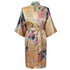 Robes Women Nightwear Flower Home Clothes Intimate - ROUTINE FASHION